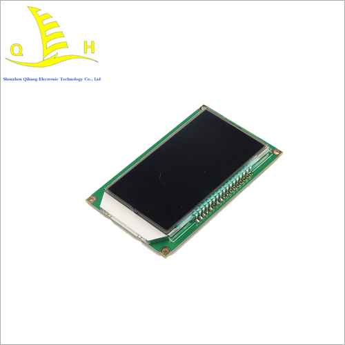 M-15 Segment Lcd Module