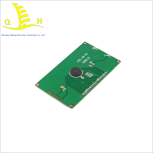 M-15 Segment Lcd Module