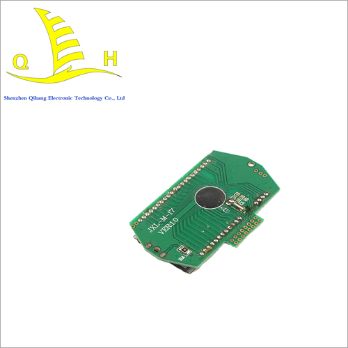 M-17 Segment Lcd Module