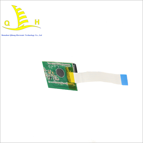 M-25 Segment Lcd Module