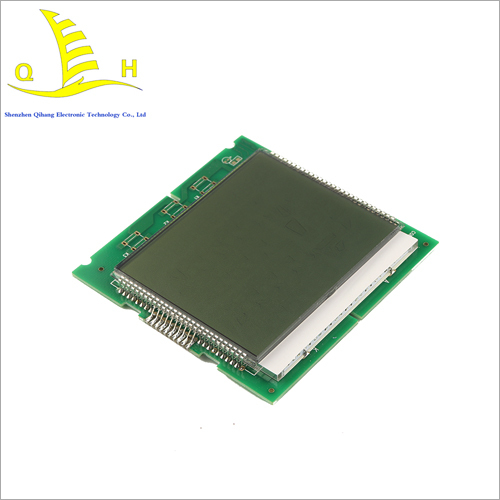 M-26 Segment Lcd Module