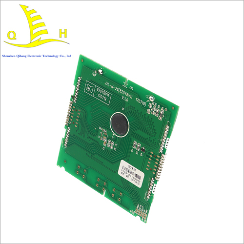 M-26 Segment Lcd Module