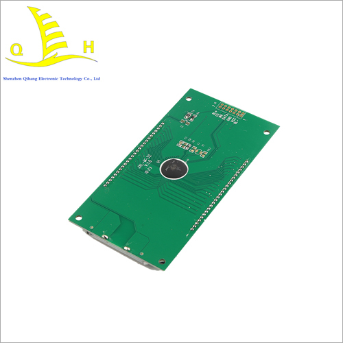 M-32 Segment Lcd Module