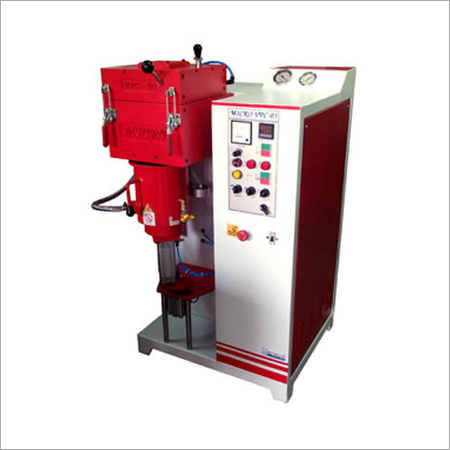 Metal Pressure Casting Machine