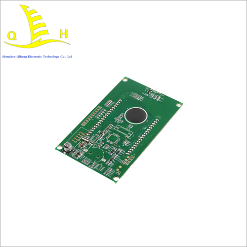 S310-yj Segment Lcd Module