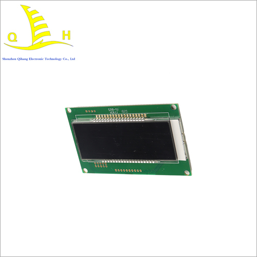S310-yj Segment Lcd Module
