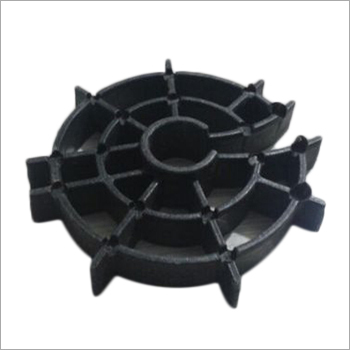 RCC Column PVC Cover Block - PVC Material, Sizes: 25mm, 30mm, 35mm, 40mm, 75mm, Color: Black | Anti-Abrasive Design for Durability