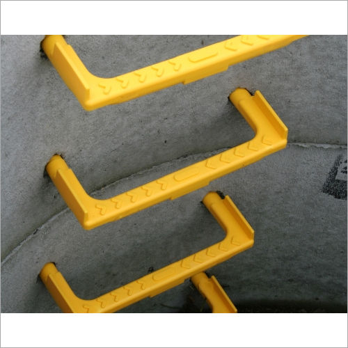 Concrete Manhole Step Hardness: Rigid