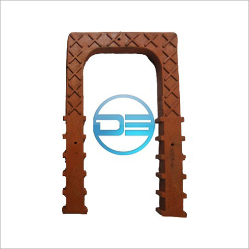 Plastic Encapsulated Steps - 25mm Thick, 300kg Weight Capacity | Rigid & Wear Resistant for Water Tanks, Sewerage Manholes, Drainage Systems