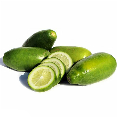 Assam Lemon ( Kazi Nemu )