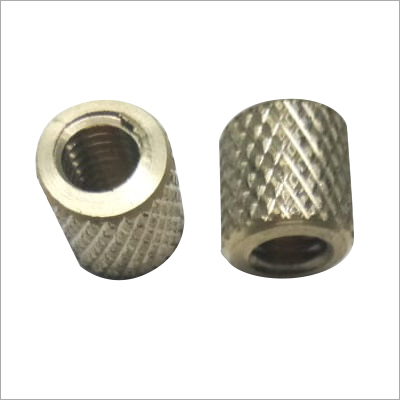 Brass Heavy Insert