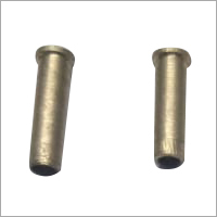 प्रेसिजन ब्रास रिवेट्स