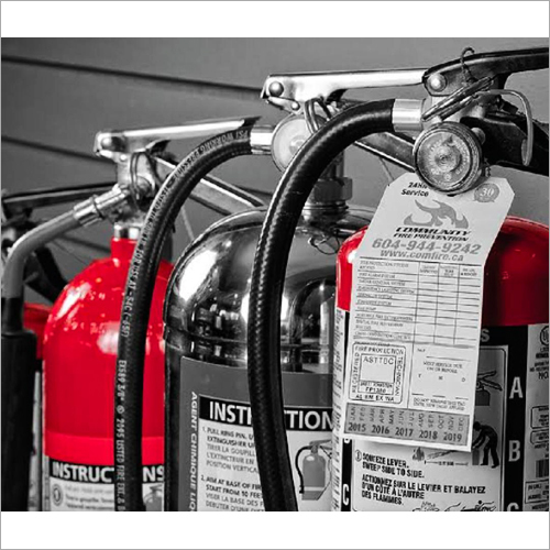 Fire Fighting Works Maintenance - Varied Coverage Area, State-of-the-art Technology | Preventative Checks, Safety Compliance, Expert Service