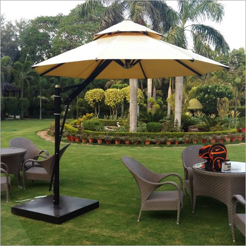 Garden Umbrella