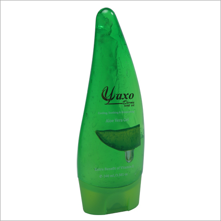 Aloevera Gel