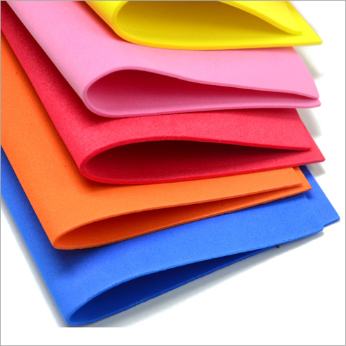 सॉफ्ट ईवा शीट