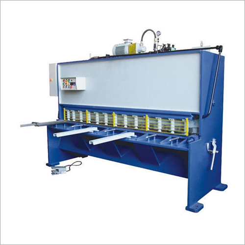 भारी शुल्क पावर कटिंग मशीन