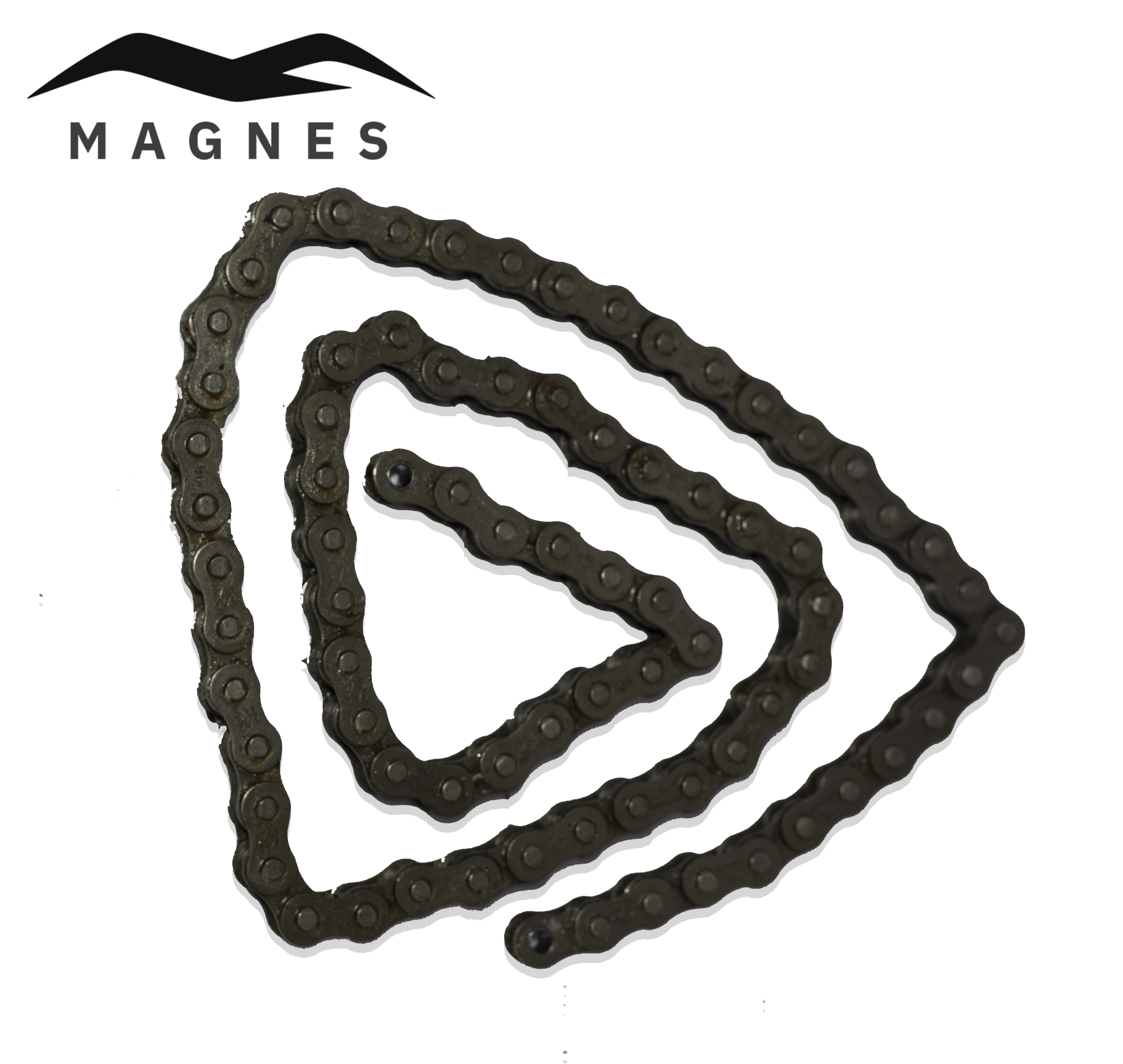 Steel Go Kart Drive Train Assembly