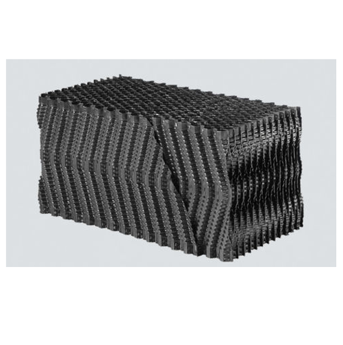 Saff Media - Pvc, 1200x600x600mm | Manual Drive, Sewage Treatment, Max Temp 55â°c, Capacity 100, 12 Months Warranty
