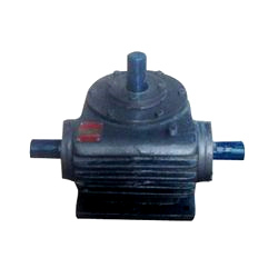 Gear Box