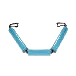 निष्क्रिय सेट ले जाना