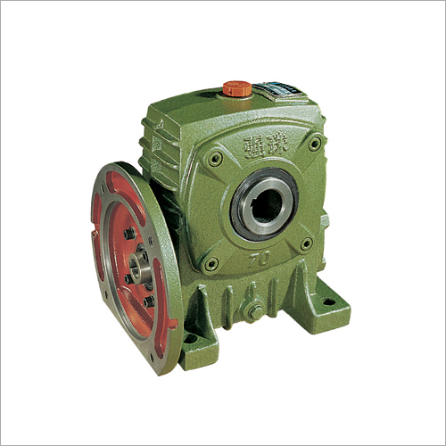 WPRKA Right Angle Gear Reducer
