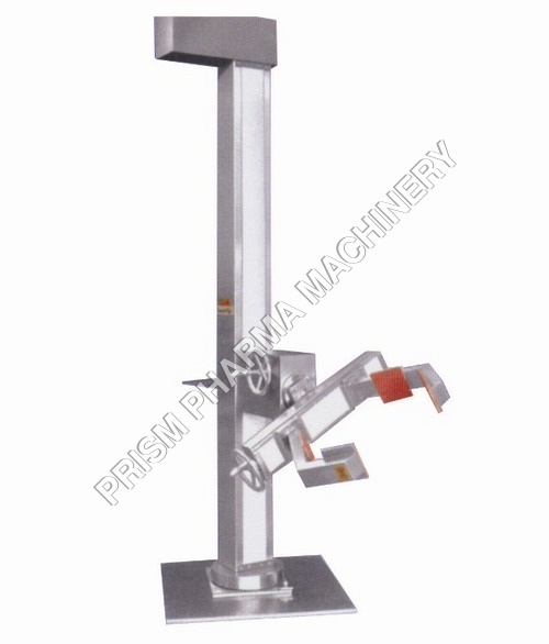 ड्रम उठाने वाला