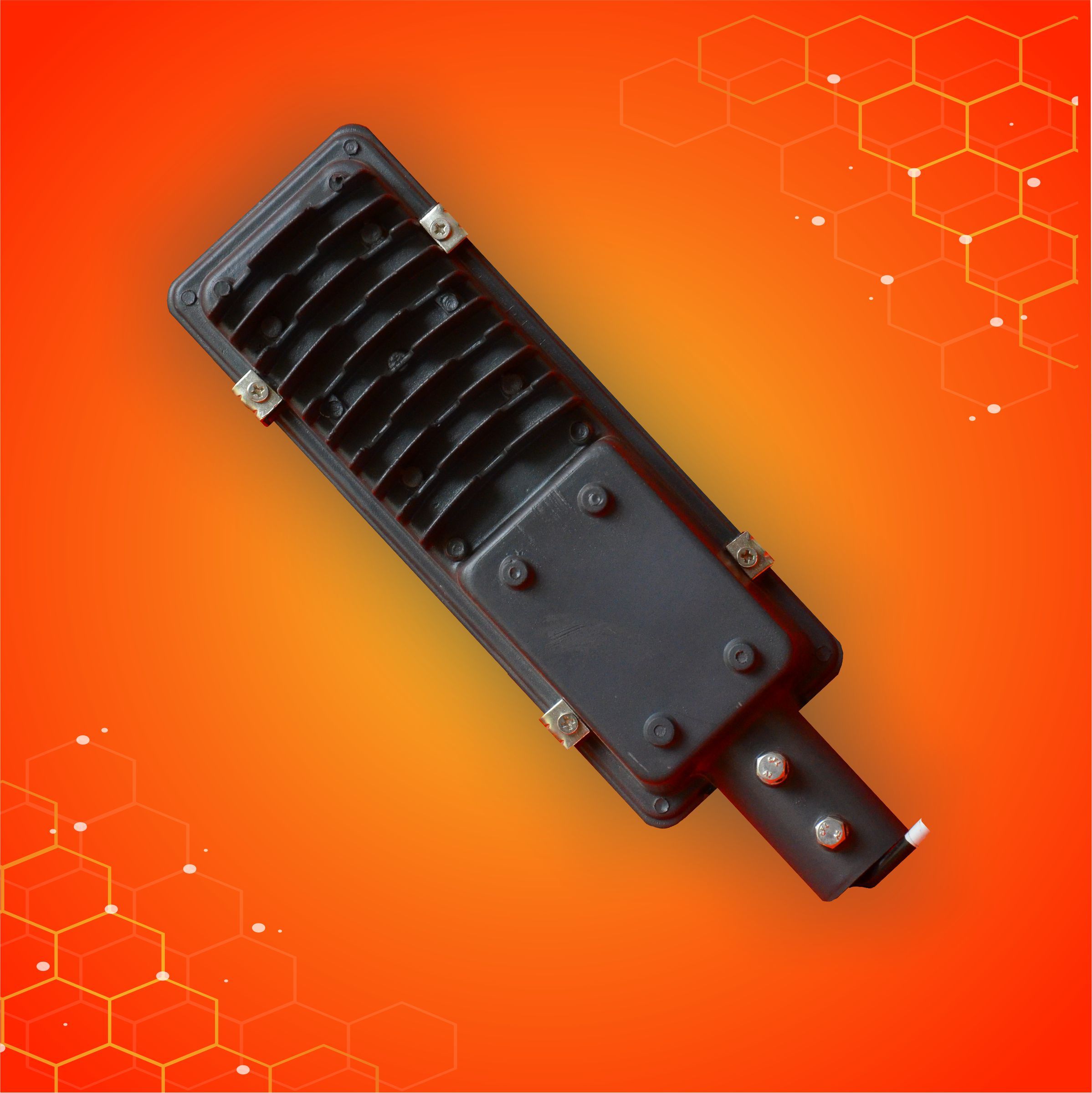 20w Glass Street Light Application: Highways