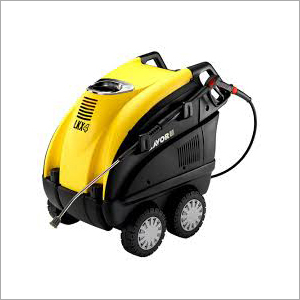 High Pressure Cleaning Machine - Metal and Plastic, 40x30x60 cm | High Pressure, Efficient Cleaning, Durable Design, Energy Saving, Low Maintenance