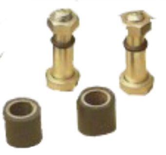 Pin Bush Coupling Application: Ic Engines