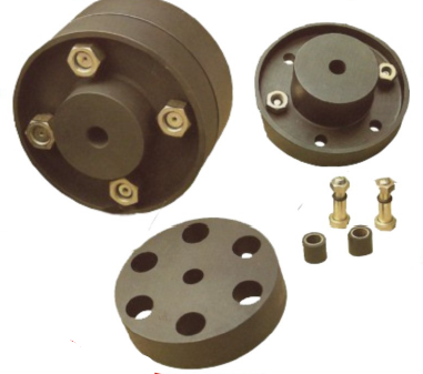 Pin Bush Coupling Application: Ic Engines