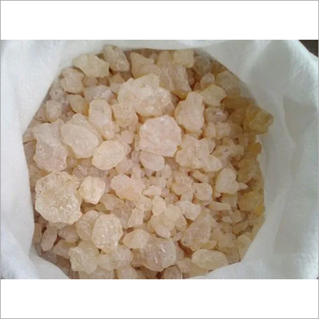 Water Soluble Gum Copal - High Purity, Easily Mixable for Energetic Detoxification | Medicinal Benefits for Stomach Pain, Dizziness and Toxin Elimination