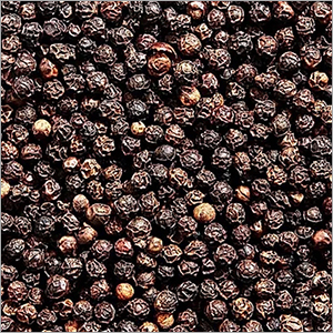Black Pepper Shelf Life: 24 Months