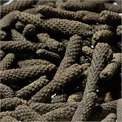 Black Long Pepper
