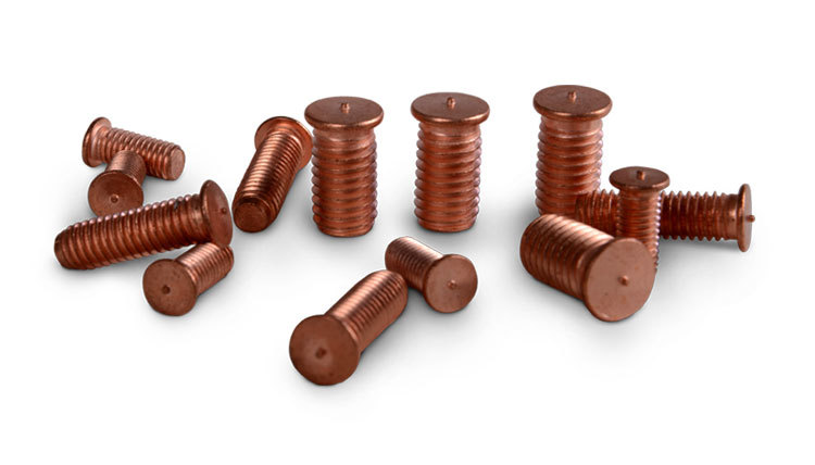 Drawn Arc Welding Stud