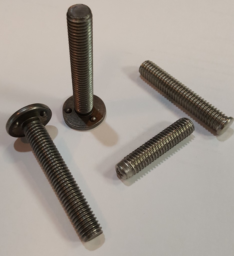 Drawn Arc Welding Stud