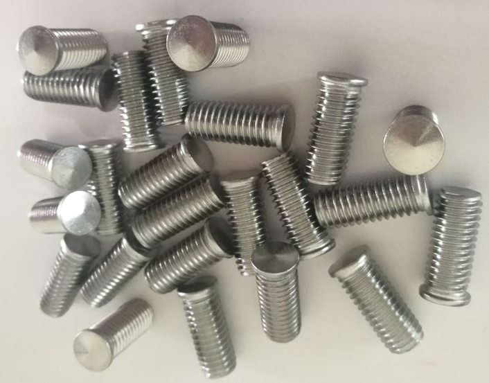 Drawn Arc Welding Stud