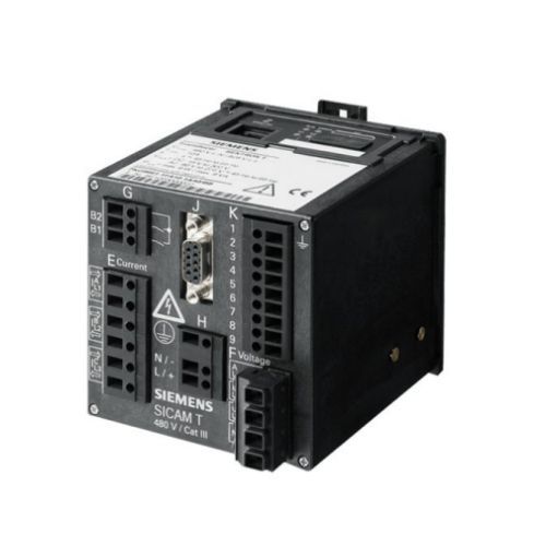 Sicam T Transducer