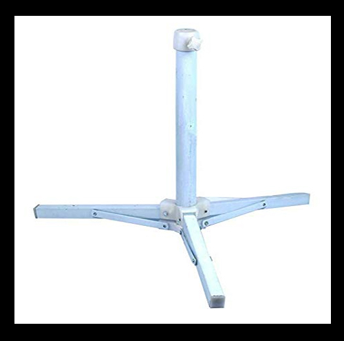 Umbrella Stand - Material: Others, Size: Depends On Order | Features: 500g, Foldable, All Season