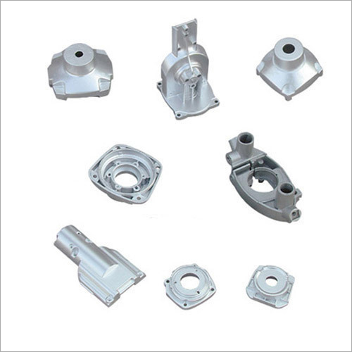Metal Sand Casting Services