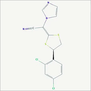 Luliconzole API रासायनिक