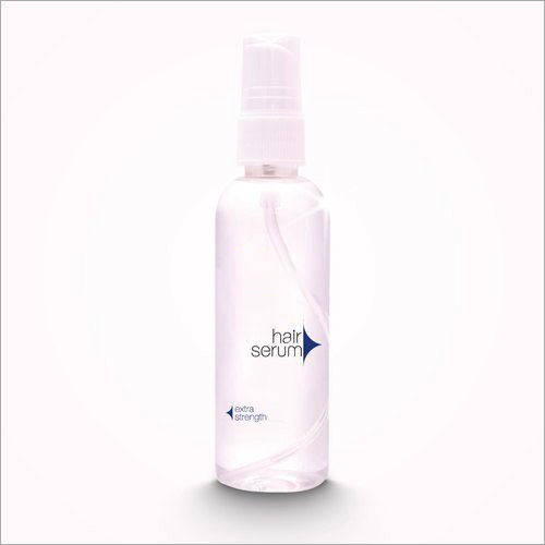 Valinta Hair Serum - 100 ML Bottle | Smooths Frizzy Hair, Provides Shine, Detangles, Protects from Humidity and Pollution