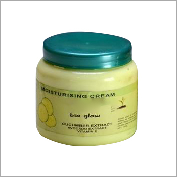 Hair Styling Cream