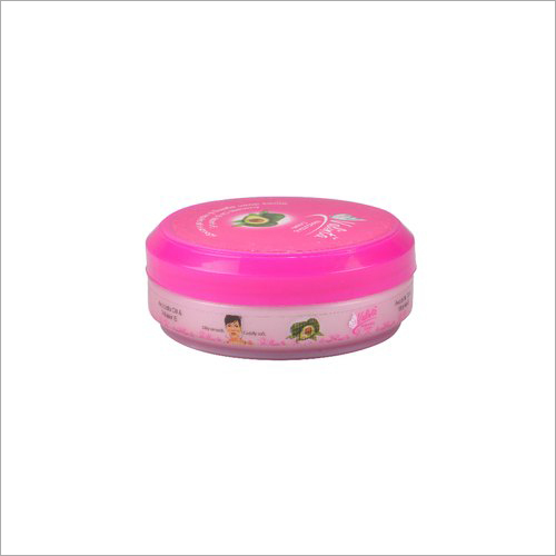 Cosmetic Moisturizing Cream - Age Group: 18 To Onwards