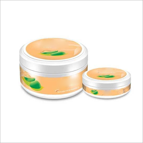 Moisturizing Cold Cream Dry Place