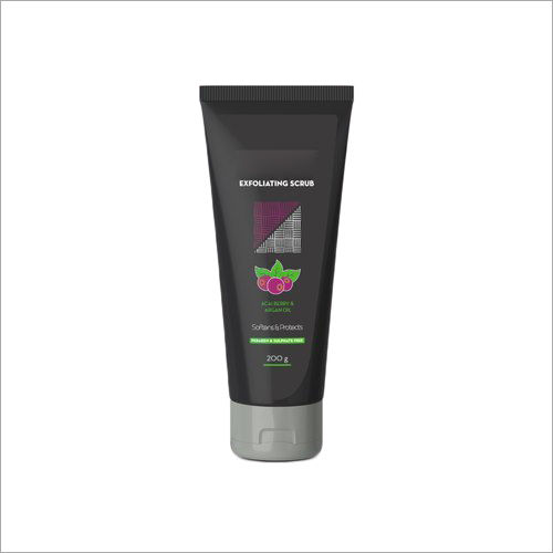 Cosmetic Rebel Exfoliating Scrub