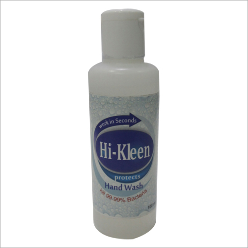 Instant Hand Sanitizing Gel