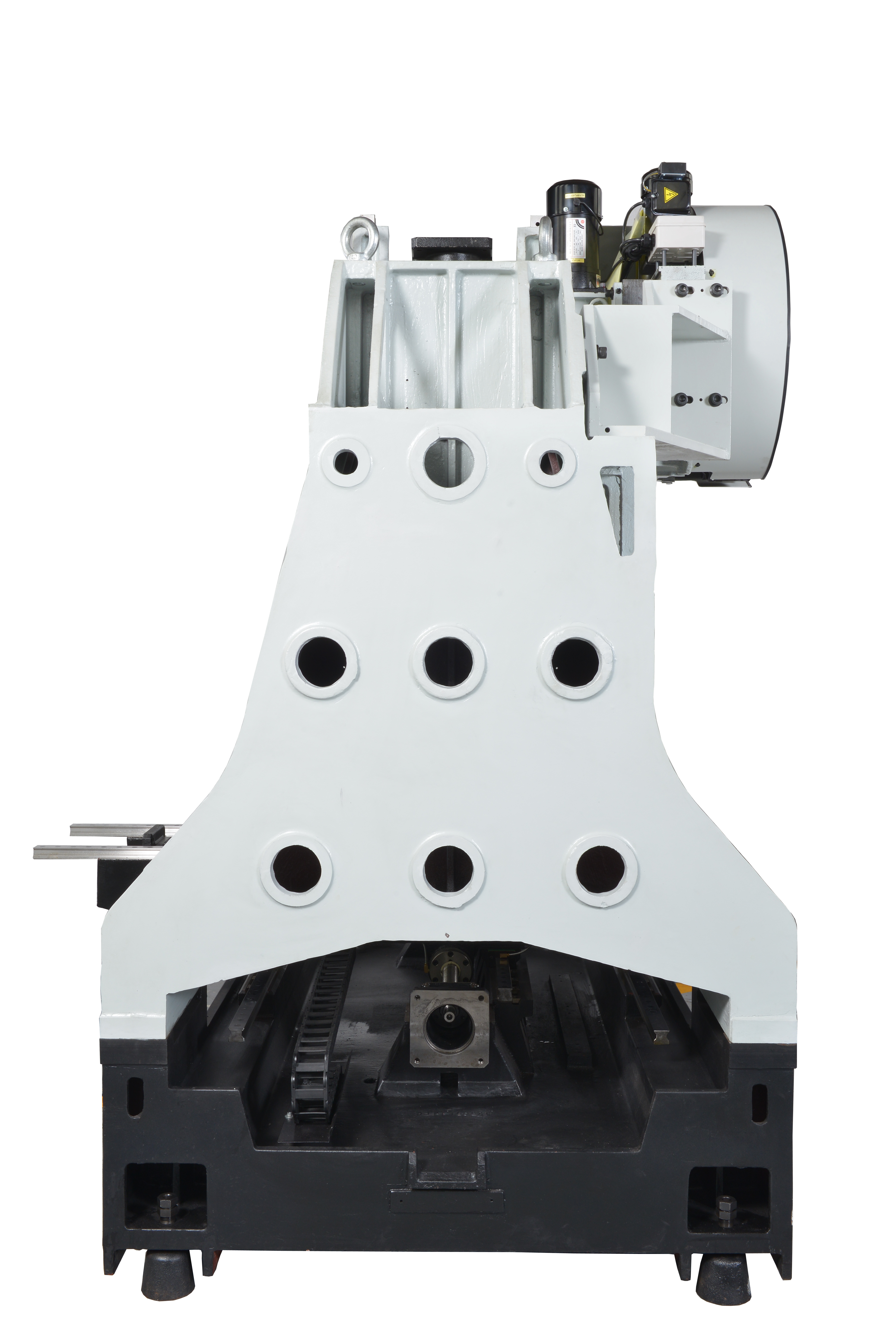 Milky White & Gray Maple Me Series Vmc Machine