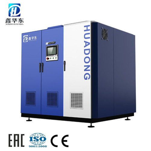 Turbo Blower Capacity: 21000 Max M3/Hr