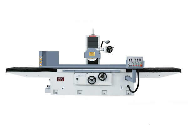 Surface Grinder - Color: White